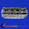 OEM stainless steel precision casting generator spare parts